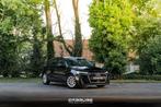 Audi A1 30 TFSI S LINE, Auto's, Audi, A1, Zwart, Bedrijf, 5 deurs