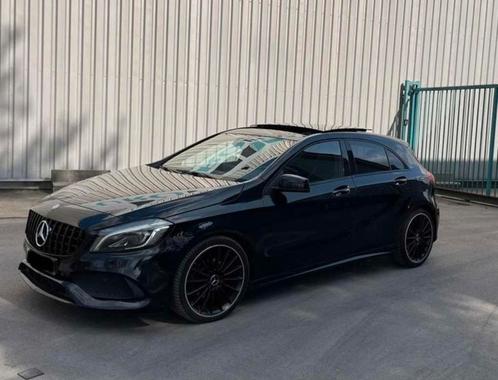 Mercedes-Benz A200 AMG PACK, Auto's, Mercedes-Benz, Particulier, Diesel, Automaat, Ophalen