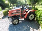 Mitsubishi tx13, Tuin en Terras, Zitmaaiers, Ophalen, Gebruikt, Mitsubishi