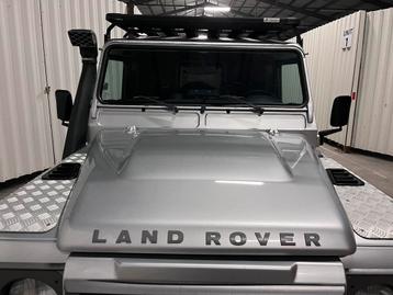 Land Rover Defender 110 SE 2.2 bj 2012 in zeer goede staat beschikbaar voor biedingen