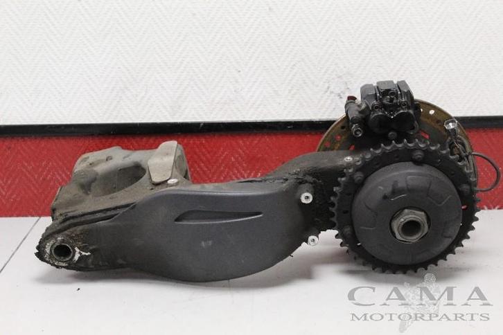 ACHTERBRUG Sprint ST 1050 +ABS 2008-2010 (VIN:281466-, Motoren, Onderdelen | Overige, Gebruikt