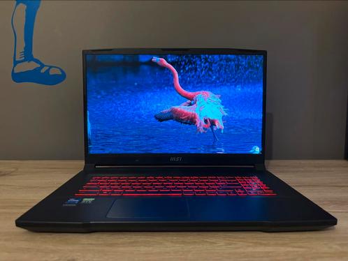 🔥MSI Gaming Laptop – GF Series, i7, GTX/RTX, 16GB RAM🔥, Computers en Software, Windows Laptops, 17 inch of meer, SSD, 16 GB
