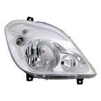Koplamp Mercedes Sprinter W906 koplamp Mercedes Sprinter 906, Neuf, -, -, Enlèvement ou Envoi