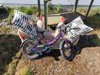 Velo, balance et coussins a donner, Fietsen en Brommers, Ophalen of Verzenden, Zo goed als nieuw