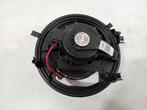 KACHEL VENTILATORMOTOR Skoda Octavia Combi (5EAC), Gebruikt, Skoda