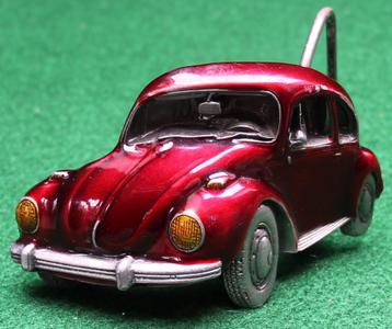 Vintage buckle/gesp voor riem  Volkswagen kever