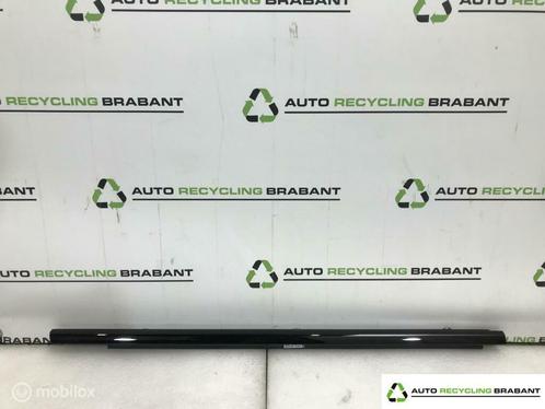 Raamlijst Rechts Voor ZWART BMW 2 Serie F44 ORIG 51337483132, Auto-onderdelen, Carrosserie, BMW, Gebruikt, Ophalen of Verzenden