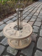 binnenwerk steriliseerketel voor op gasvuur-H40 cm, Antiek en Kunst, Ophalen