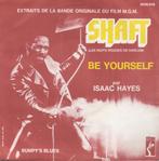 isaac hayes, Enlèvement ou Envoi