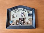 Decoratie Kinderkamer, Ophalen of Verzenden, Zo goed als nieuw, Wanddecoratie