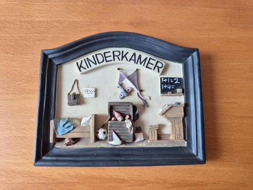 Decoratie Kinderkamer, Kinderen en Baby's, Kinderkamer | Inrichting en Decoratie, Zo goed als nieuw, Wanddecoratie, Ophalen of Verzenden