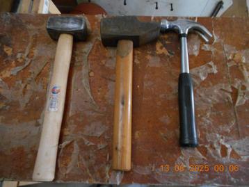 Facom hamers beschikbaar voor biedingen