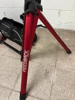 FEEDBACK SPORTS OMNIUM  rollen, Enlèvement, Comme neuf