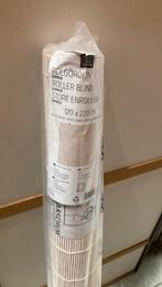 Rolgordijn Bamboe, Ophalen, 100 tot 150 cm, 200 cm of meer, Nieuw
