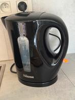 Waterkoker zwart, Ophalen, Zo goed als nieuw