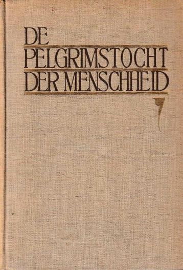 De pelgrimstocht der menschheid beschikbaar voor biedingen