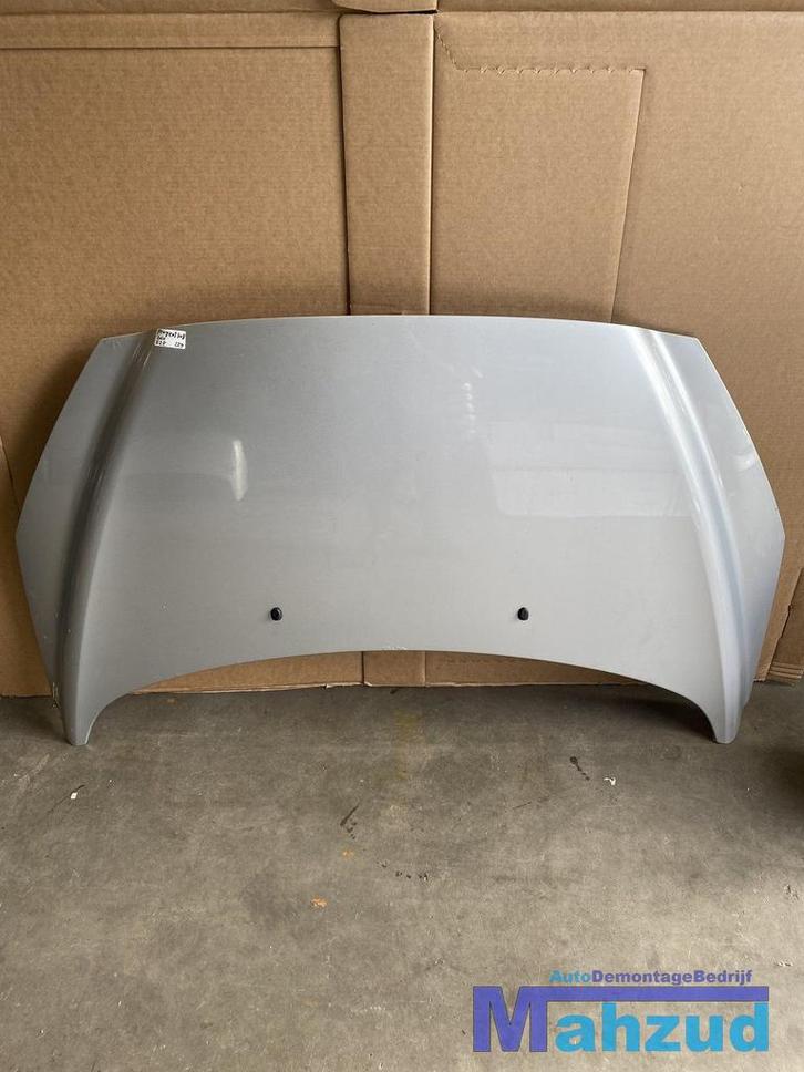 PEUGEOT 308 Grijs EZR Motorkap 2007-2013, Auto-onderdelen, Carrosserie, Motorkap, Peugeot, Gebruikt, Ophalen
