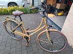 Retro damesfiets merk 'oxford', Ophalen, Versnellingen, Nieuw, Oxford