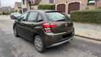 C3 68.000km 1.0 VTI pret a immatriculer, Auto's, Euro 5, Bedrijf, Handgeschakeld, 5 deurs