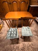 Tafel met stoelen, Antiek en Kunst, Ophalen