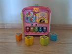 Vtech speelkubus, Kinderen en Baby's, Ophalen, Gebruikt, 6 maanden tot 2 jaar