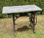 Onderstel naaimachine Anker antiek, Antiek en Kunst, Ophalen