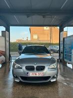 Bmw 525d e61 bj 2006 km stand 245000 m uitvoering goede sta, Auto's, Particulier, Te koop