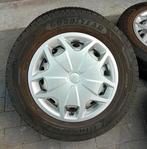 Zomerbanden velgen Ford Transit Custom 5x160 16inch 7-8mm 🚖, Ophalen, Ford