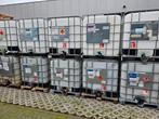 ibc container 1000l, Comme neuf, Enlèvement