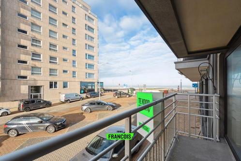 Appartement te koop in De Haan, 2 slpks, Immo, Huizen en Appartementen te koop, Appartement, B