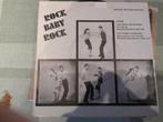 The 4 tophatters - EP Go baby go, Gebruikt, Verzenden, 7 inch, Pop