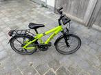 Kinderfiets te koop, Fietsen en Brommers, Fietsen | Jongens, Bike fun kids ( BFK ), Gebruikt, Handrem, Ophalen