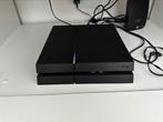 Playsation 4 500Gb + 2 Controllers, Games en Spelcomputers, Ophalen of Verzenden, Zo goed als nieuw, 500 GB