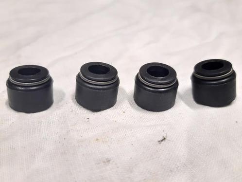 set van 4 klepsteeldichtingen , CLASSIC MINI COOPER, Auto-onderdelen, Motor en Toebehoren, Mini, Nieuw, Ophalen
