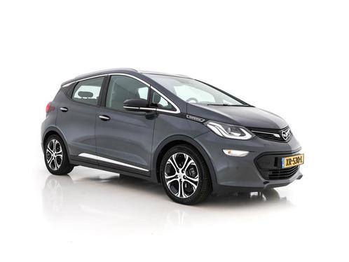 Opel Ampera-e Business Executive 60 kWh (INCL-BTW) *XENON |, Auto's, Opel, Bedrijf, Ampera, ABS, Airbags, Alarm, Centrale vergrendeling