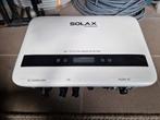 Omvormer Solax X1 5kW., Doe-het-zelf en Bouw, Zonnepanelen en Toebehoren, Ophalen, Zo goed als nieuw