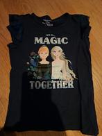 Nieuw t shirt Frozen Elsa maat 116, Kinderen en Baby's, Kinderkleding | Maat 116, Ophalen, Nieuw