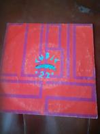 45T Cubic 22 : Night in motion / Depth creation (Belpop), Ophalen of Verzenden