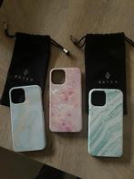 iphone hoesje, Telecommunicatie, Mobiele telefoons | Hoesjes en Screenprotectors | Apple iPhone, Ophalen, Zo goed als nieuw, IPhone 12