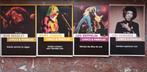 Lot de 4 livres des éditions Pages Ouvertes 2015, Ophalen, Zo goed als nieuw, Artiest
