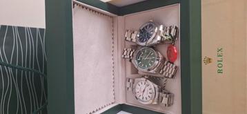 Horloge heren beschikbaar voor biedingen