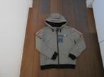 NIEUW sweater NUKUTAVAKE jongen 12 jaar met rits en kap met, Enfants & Bébés, Vêtements enfant | Taille 152, Neuf, Garçon, Enlèvement ou Envoi