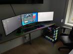 Setup gaming complet, Computers en Software, 32 GB, Intel Core i9, Ophalen of Verzenden, Zo goed als nieuw