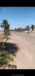 Terrain zone construction villa à vendre berrechid Maroc
