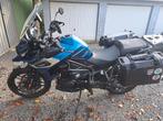 Moto Triumph Tiger 1200 xrx, Motoren, Motoren | Triumph, 3 cilinders, Particulier, Meer dan 35 kW, Toermotor
