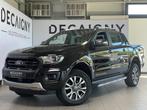 Ford Ranger 2.0 TDCi 4x4 Wildtrak *Trekhaak*Camera*App Conn, Automaat, 4 deurs, Monovolume, USB