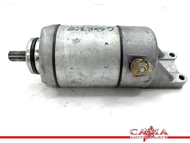 STARTMOTOR Suzuki GSX R 750 1992-1995 (GSXR 750 GR7B), Motoren, Onderdelen | Suzuki, Gebruikt