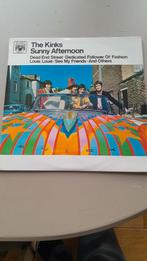 The Kinks, Enlèvement ou Envoi, Comme neuf