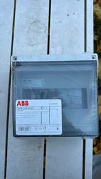 ABB FORJR8 fix-o-rail, Doe-het-zelf en Bouw, Ophalen, Nieuw