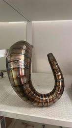 Nieuwe platek 70-80 am6, Verzenden, Nieuw, Uitlaat, Platek